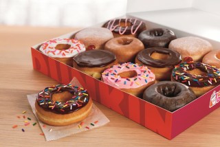 Dunkin’ Brands Selects Amazon As Main Cloud Provider