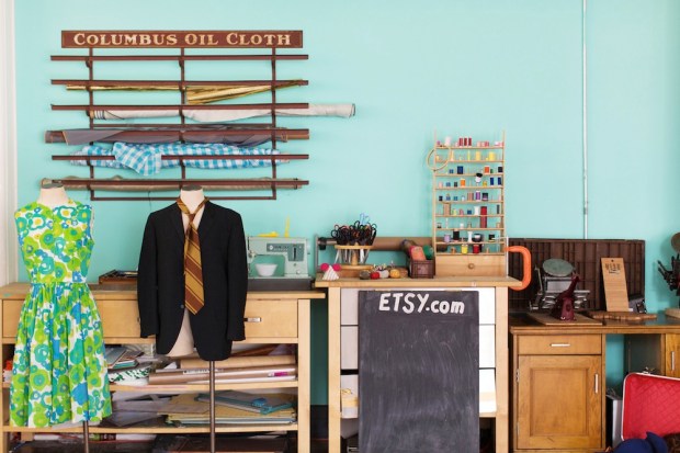 Etsy: From Hot To Not To Hot Again