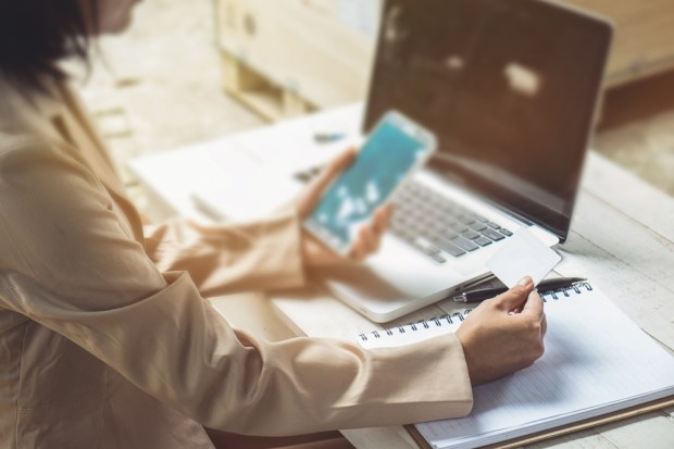 Why Mobile Banking Is Key To Helping The Underserved