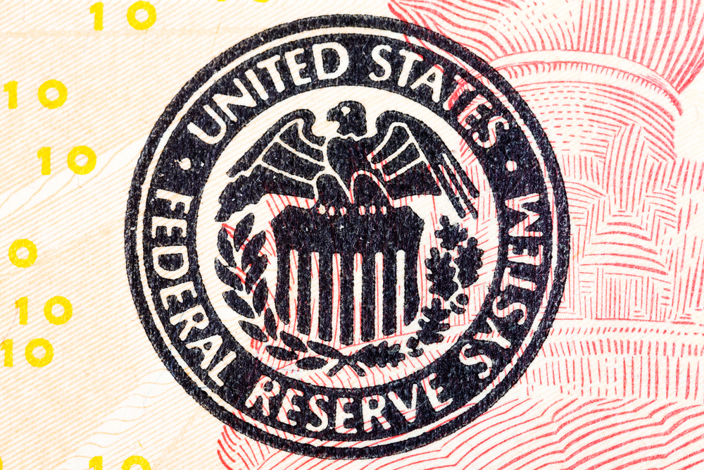 Federal Reserve Vice Chair Pick Looms Over Hill