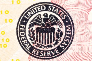 Federal Reserve Vice Chair Pick Looms Over Hill
