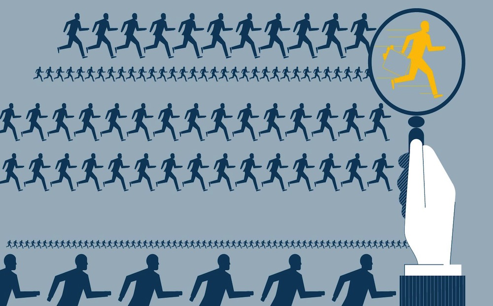 Startup Offers New Tool For Fighting Fraud: Breach Data