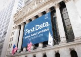 Is First Data Facing A Big Share Price Spike?