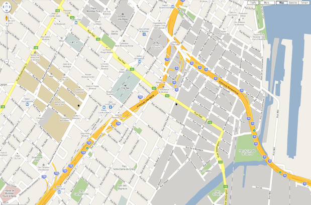 Promoted Pins Coming To Google Maps