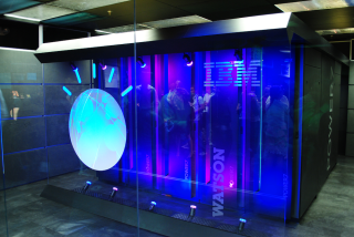 IBM Acquires Expert Personal Shopper To Boost Watson’s Language Skills