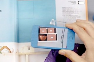 IKEA ARKit App Lets Shoppers Virtually Try Before They Buy