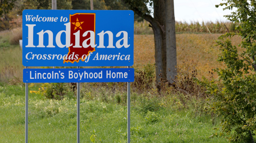 How Healthy Are Hoosier State Storefronts?