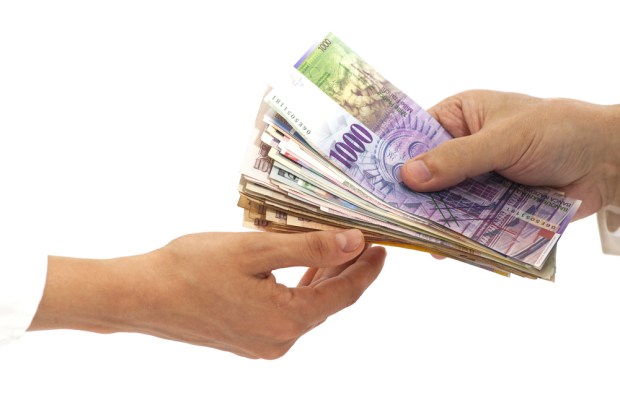 TCH’s New Framework For Regulators