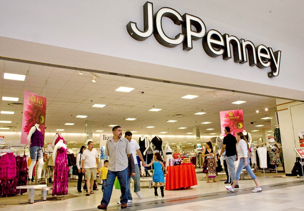 jcpenney summer clothes