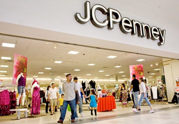 J.C. Penney Takes On Amazon’s Prime Day
