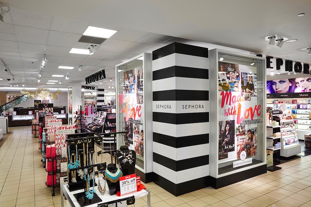 J.C. Penney’s Surprise Sales Miss