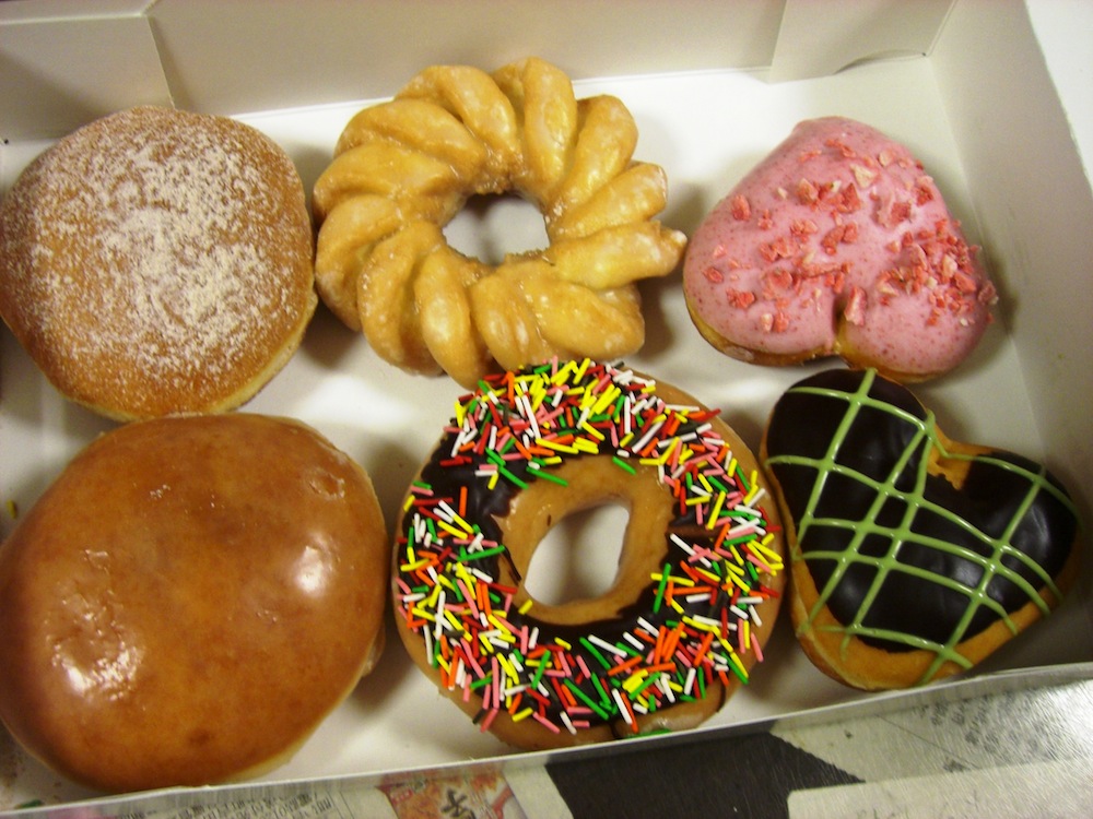 Keurig’s Parent Company Acquires Krispy Kreme