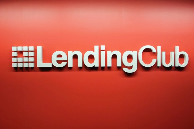 Meet Lending Club’s Largest Shareholder