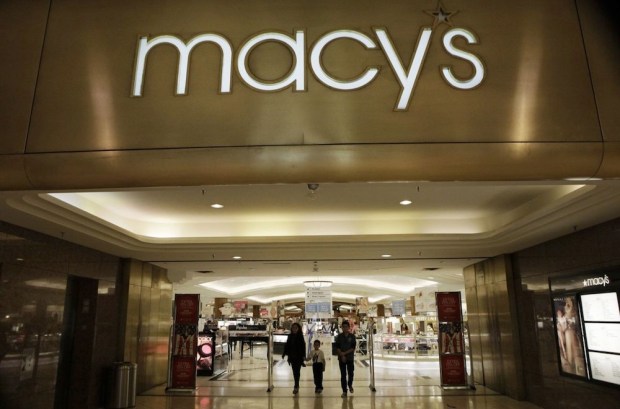Could Macy’s Trouble Kill One-Third Of America’s Malls?