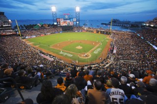 MLB Partners With Lucid Sight To Launch Crypto Baseball