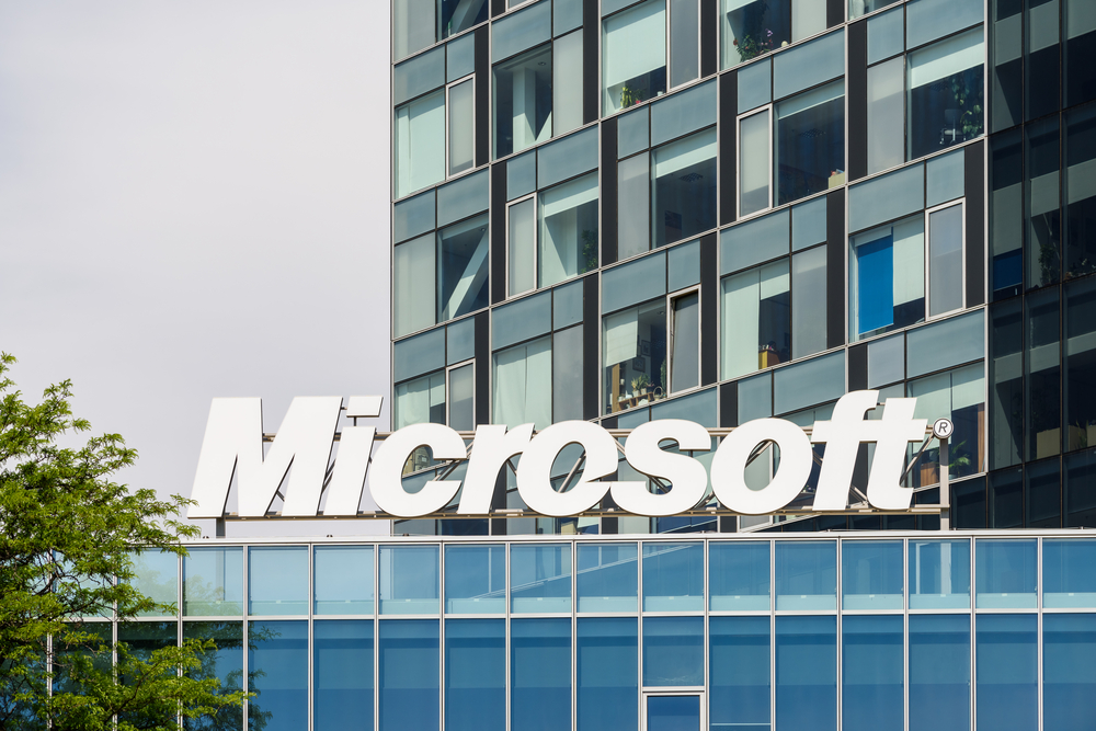 Microsoft Shrinks Smartphone Division