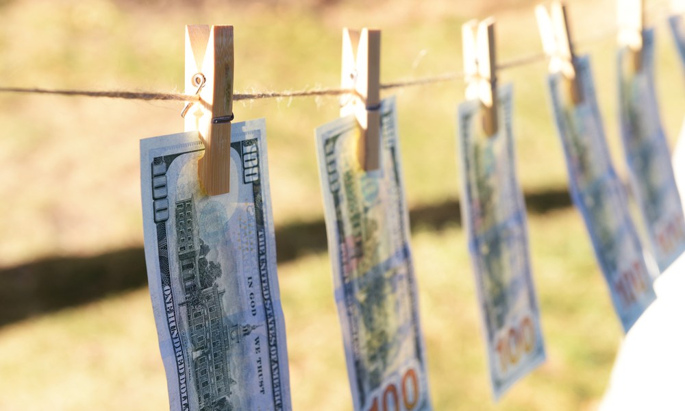 Regulators Urge Tech Use Against Financial Crime