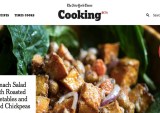 The New York Times Is Delivering Food With The News (No, Really)