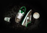 Nike’s Starbucks Sneaker Draws Less Than Rave Reviews