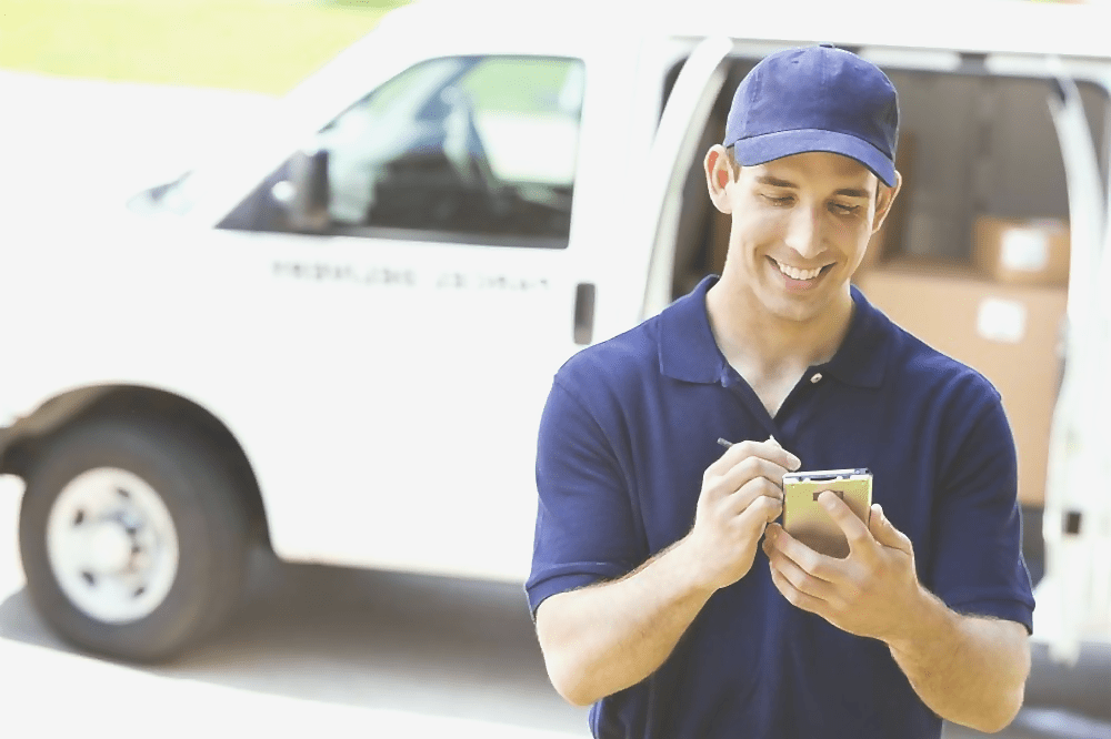 Deliv Brings Same-Day Delivery To 1,400 Cities