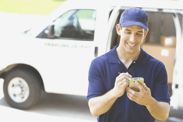 Deliv Brings Same-Day Delivery To 1,400 Cities