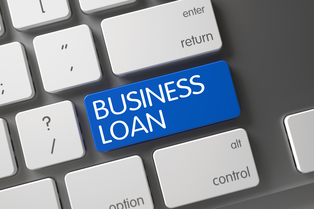 Online SMB Lending To Benefit From Regulation?