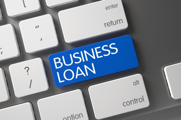 Regulation May be OK for Online Lending