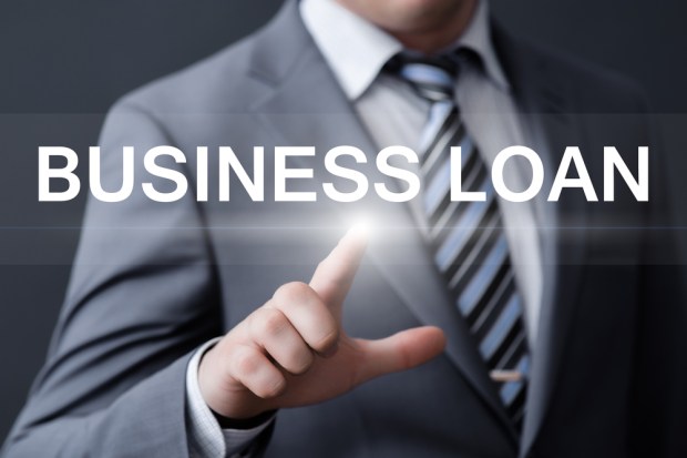 SMB Lending And The ‘Pay-As-You-Go’ B2B Future