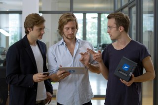 orderbird iPad POS Startup Raises $23M