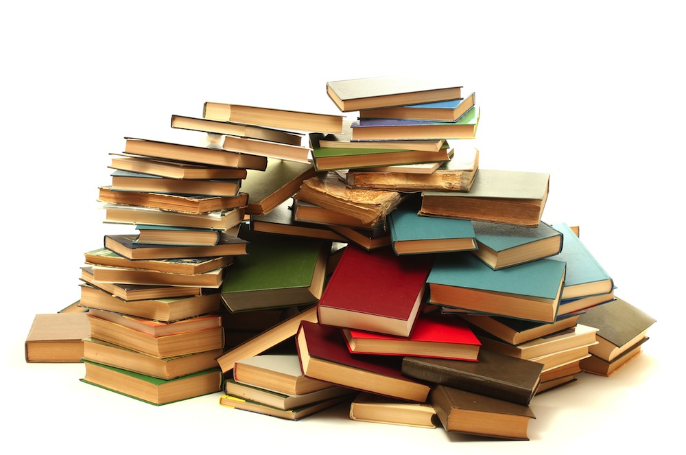 PYMNTS’ Summer Reading List