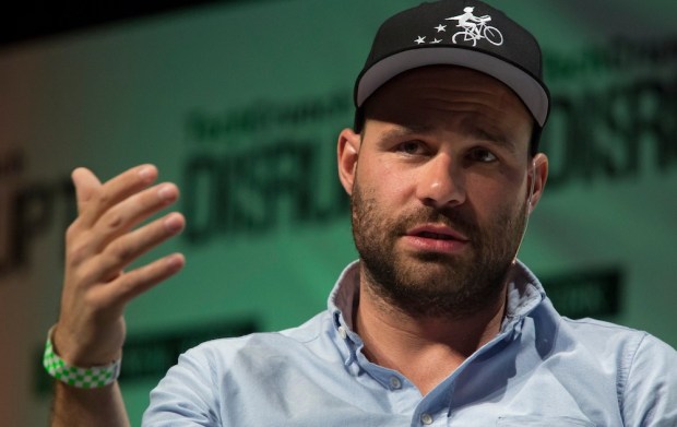 Postmates CEO Talks Trash On Amazon’s Private Label