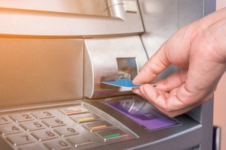 Mastercard And Diebold Nixdorf Team Up To Take On ATM Innovation