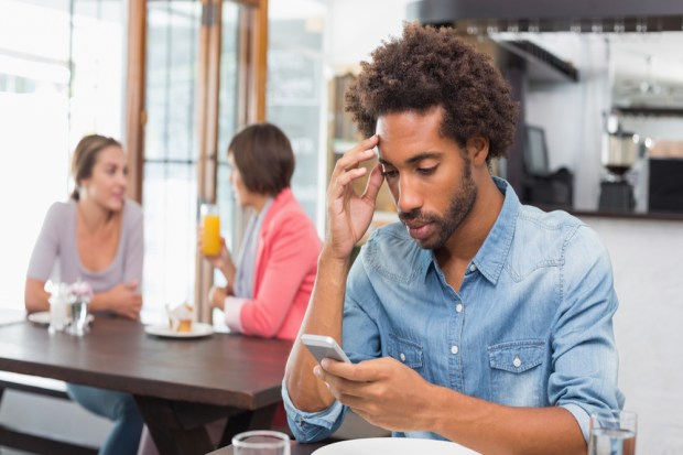 Why Omnicommerce Is Leaving Consumers Cold