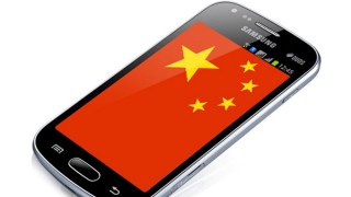 Samsung And Alibaba Take On Mobile Payments