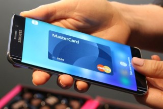 Sweden Bank Nordea Makes Samsung Pay Available To Customers