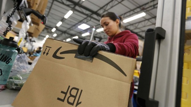 Sizzle Or Fizzle: Walmart, MCX, Theranos – And The Amazon-Gap Pair-Up