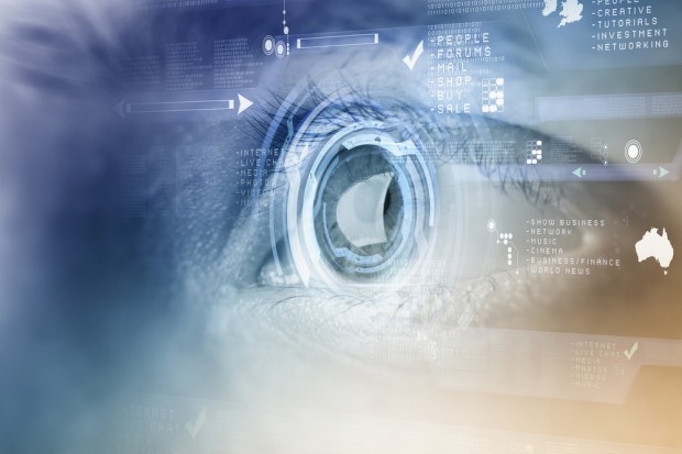 Financial Inclusion Via Digital Identity