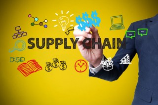 Mobile’s Benefits Ripple Through Supply Chain Management
