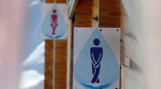 Kings Never Had It So Good: Behold The Rise Of Smart Toilets And Bathrooms