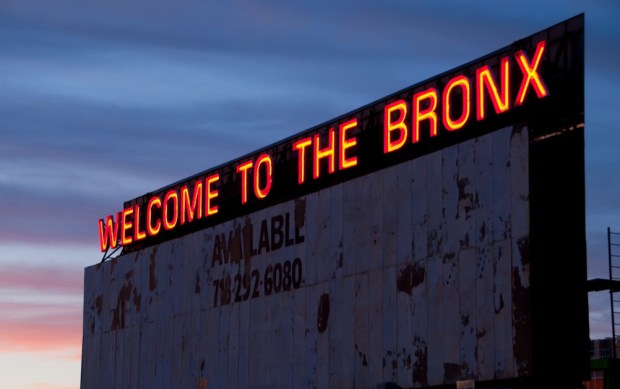 Amazon Same-Day Is Finally Expanding To The Bronx