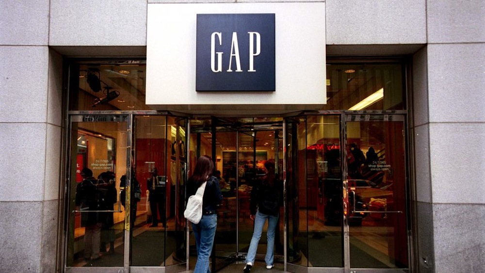 gap store