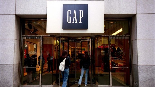 Gap’s Dismal Earnings Picture