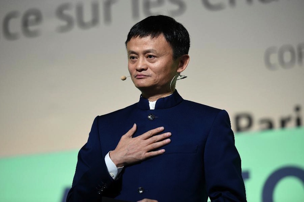 Tiffany & Co. Latest Luxury Retailer To Bolt The IACC Over Alibaba
