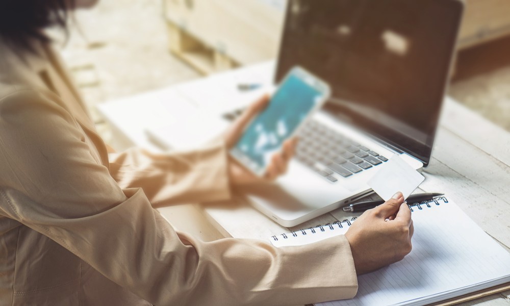 Urban FT digital banking lifestyle