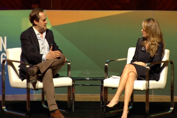 Verifone CEO On Letting Go Of ‘Perfect Payments’