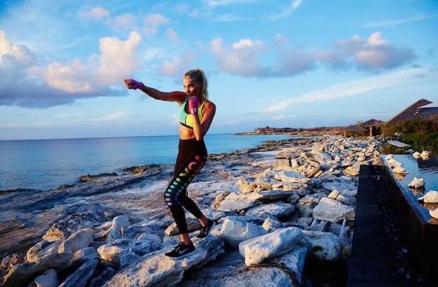 Spanx’s Former CEO Is Coming To Victoria’s Secret