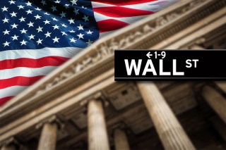 Stocks Slide On Concerns Over Trump Agenda
