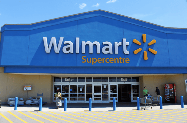 Walmart Beats The Street (In A Big Way)