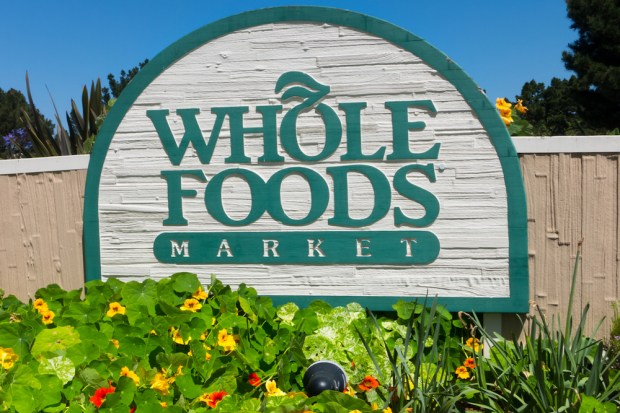Whole Foods Investigates Card Breach