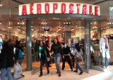 Supplier Turns The Tables On Aéropostale
